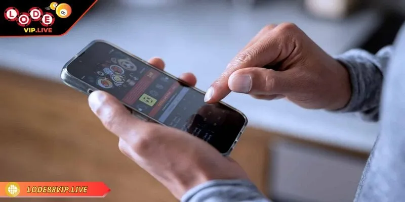 Nên liên hệ CSKH để luôn nắm rõ các quy định cá cược chung