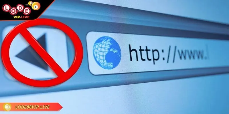 Lode88 link vào và hướng dẫn cách lấy nhanh chóng ngay 4 Nên fake IP truy cập tránh link vào nhà cái bị chặn