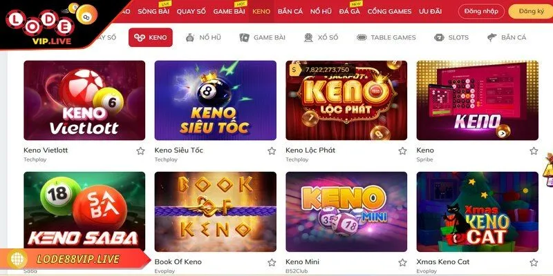 Lode88 mobile - Trải nghiệm game cá cược mọi thời điểm 2 Chơi game Lode88 trên mobile siêu tiện lợi
