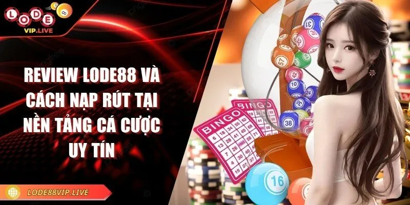 review-lode88
