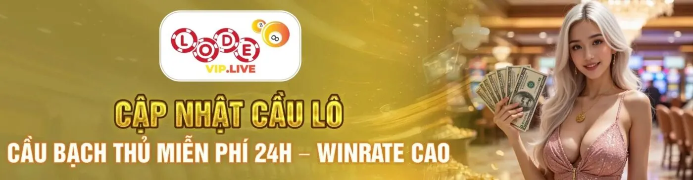 Lode88 - Trang web lô đề nổi bật với tỷ lệ thưởng hấp dẫn 10 banner 2025 12 20t213937 966