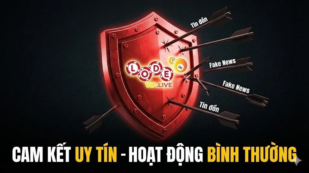 Lode88 - Trang web lô đề nổi bật với tỷ lệ thưởng hấp dẫn 11 Thực hư thông tin Lode88 bị bắt và bị sập?
