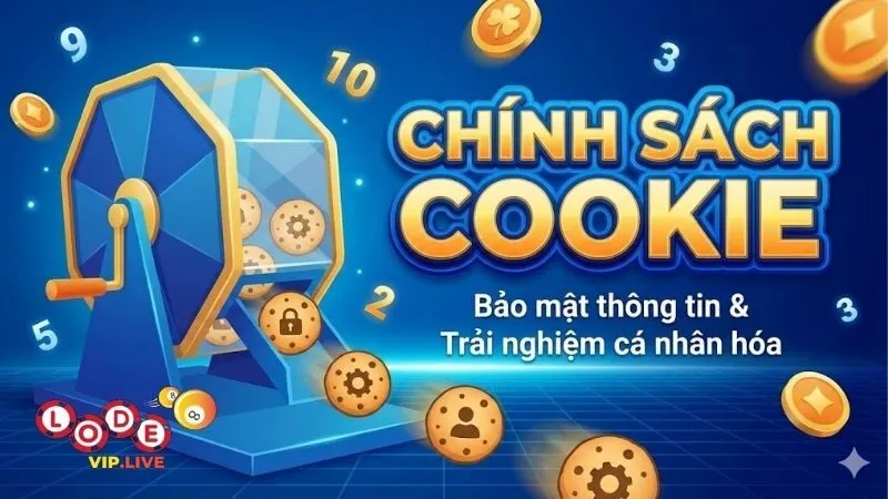 Chính sách cookie - Nâng cao trải nghiệm người chơi 1 chinh-sach-cookie