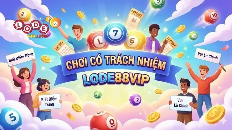 Bí quyết chơi có trách nhiệm tại Lode88vip hiệu quả 1 choi-co-trach-nhiem