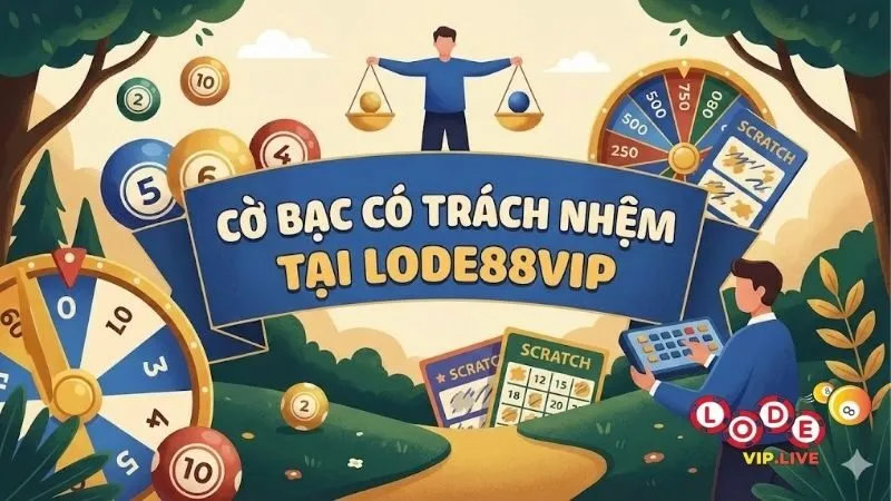 Cờ bạc có trách nhiệm - Bí quyết cá cược an toàn và bền vững 1 co-bac-co-trach-nhiem