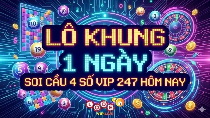 Soi cầu 4 số vip 247 hôm nay - Bí kíp chốt số bách thắng 2 soi-cau-4-so-vip-247-hom-nay